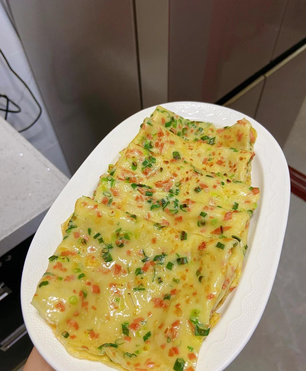 三高病人早餐大全(三高人的早餐吃什么好)