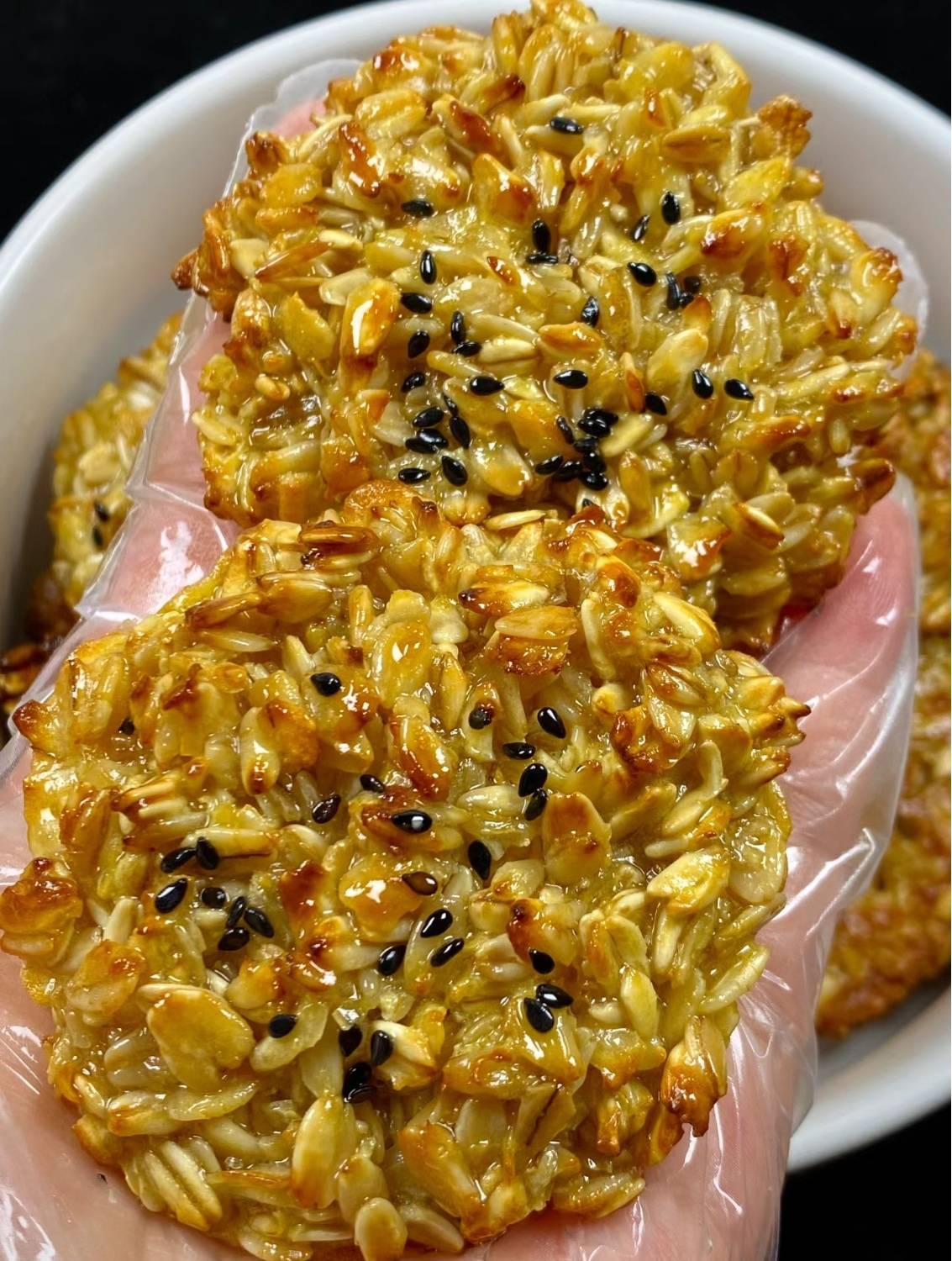 早餐燕麦片鸡蛋(早餐燕麦片里加入鸡蛋和牛奶是否健康) 早餐燕麦片鸡蛋(早餐燕麦片里加入鸡蛋和牛奶是否健康)