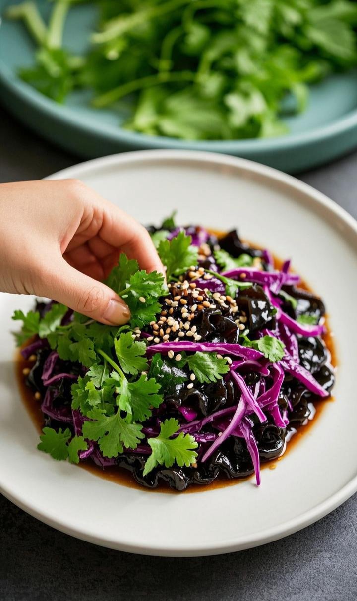 凉菜用那种醋(凉菜用哪种醋好吃)