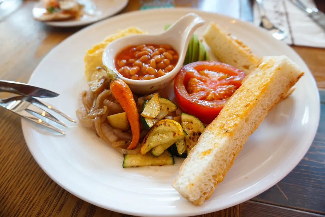 全日早餐是什么(全日早餐英文怎么说)