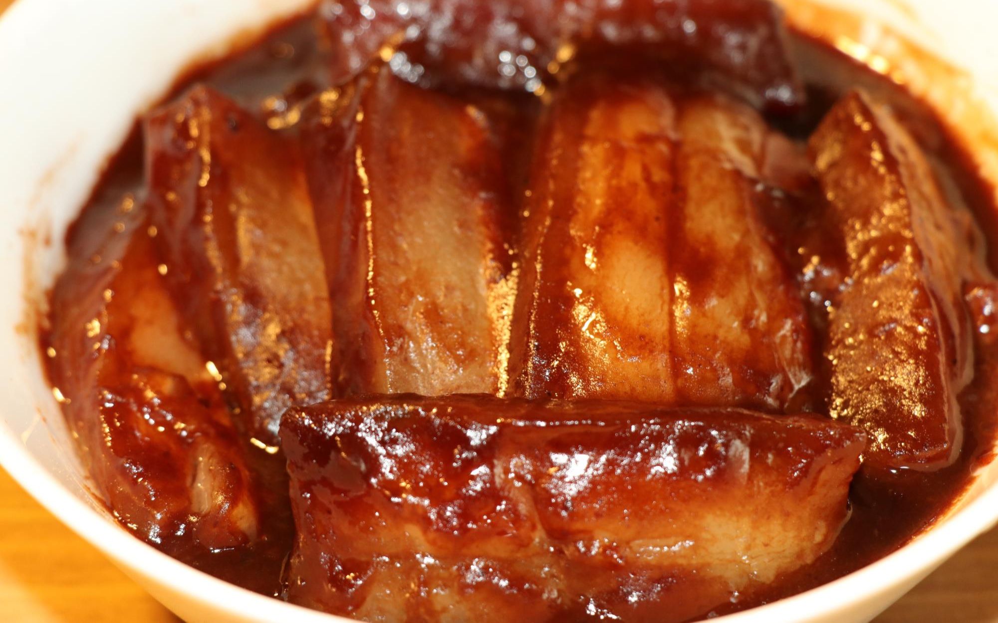 烧白的特色(烧白的做法最正宗的做法) 烧白的特色(烧白的做法最正宗的做法)