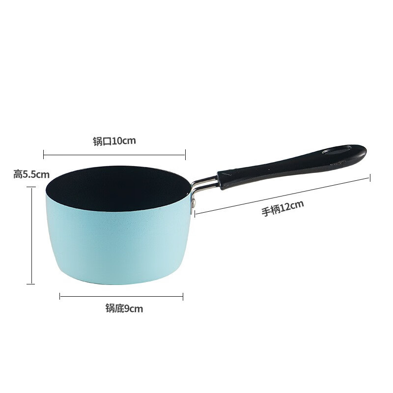 小煎锅早餐做法(小煎锅能做什么好吃的)