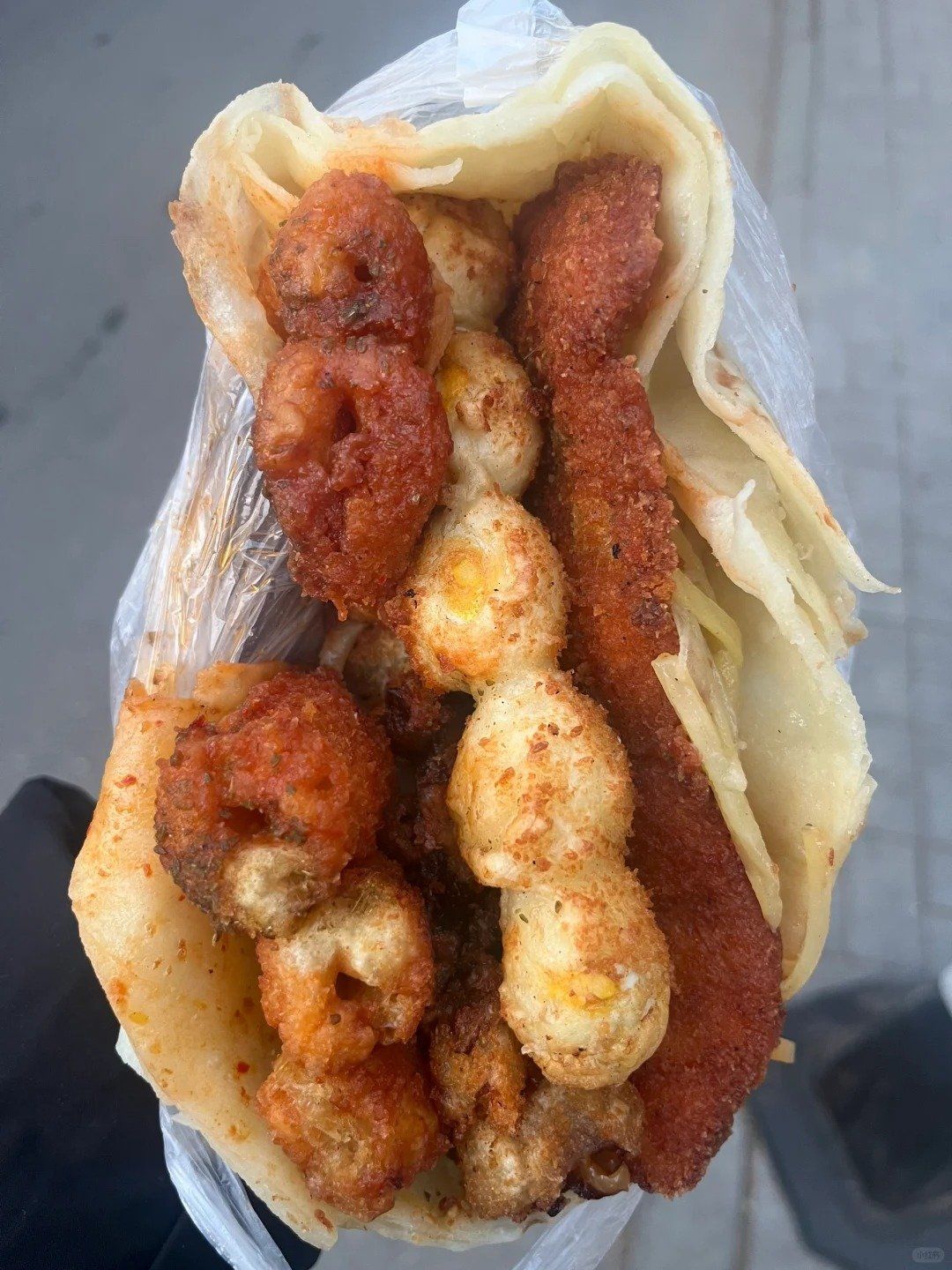 北京特色街边小吃(北京街头有特色的小店)