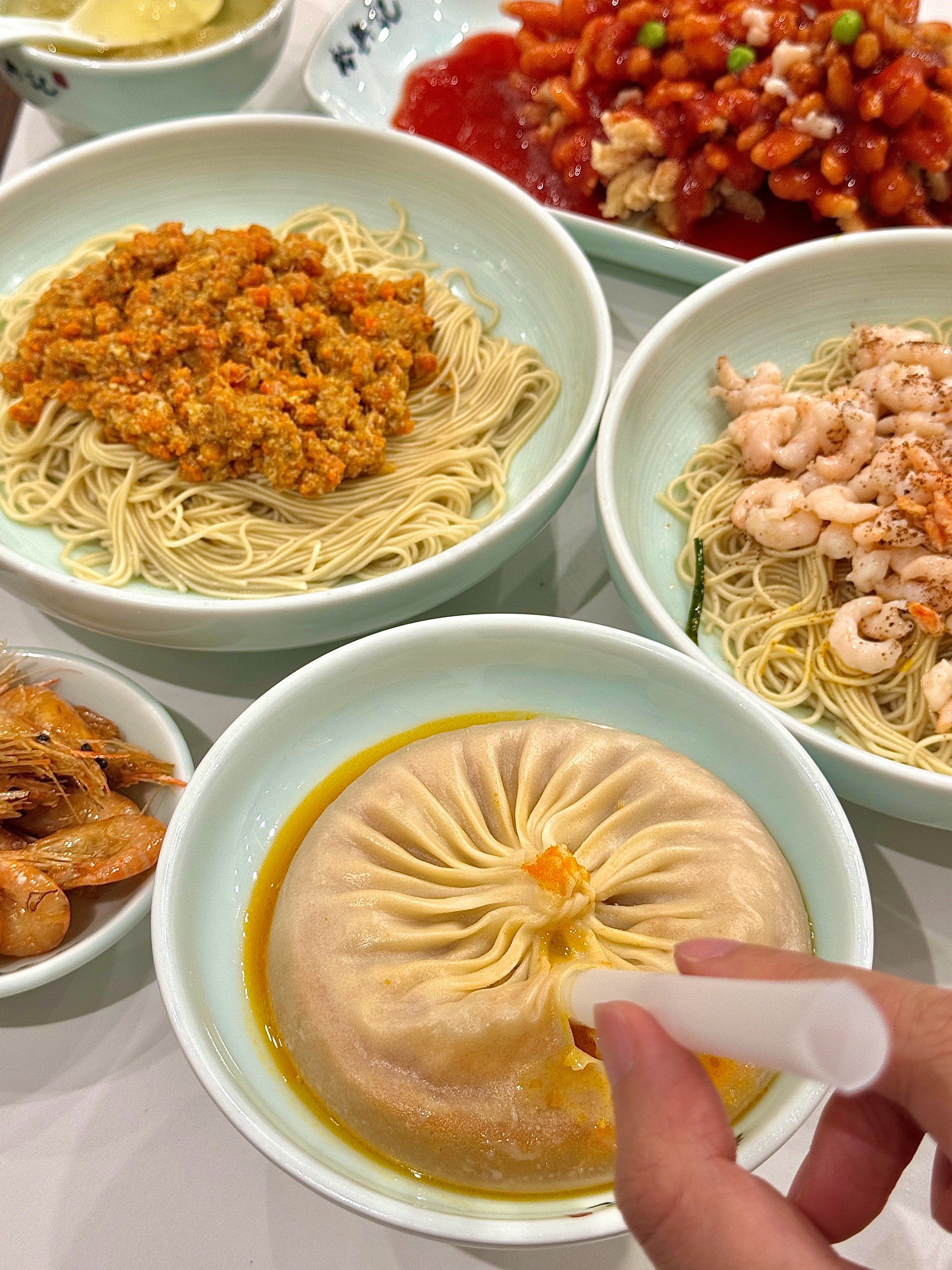 上海的最出名的小吃(上海的最出名的小吃是什么)