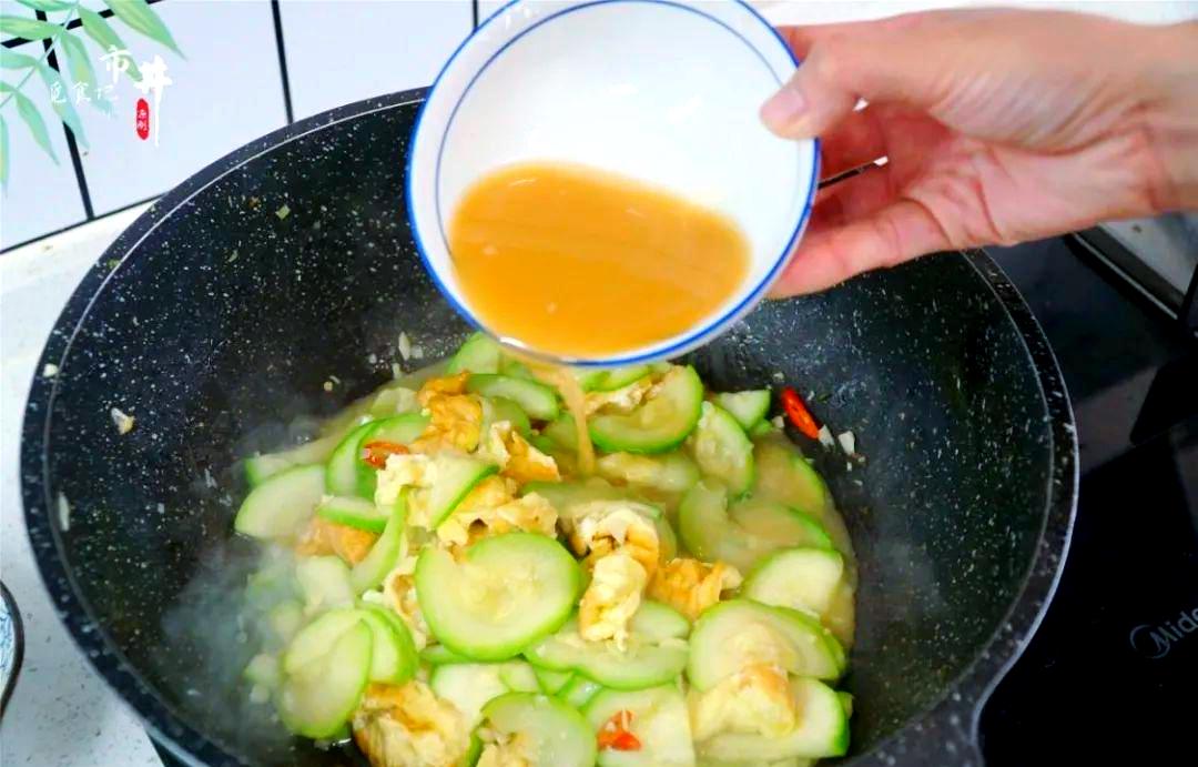 鸡蛋西葫芦肉菜素菜(鸡蛋西葫芦肉菜素菜怎么做) 鸡蛋西葫芦肉菜素菜(鸡蛋西葫芦肉菜素菜怎么做)