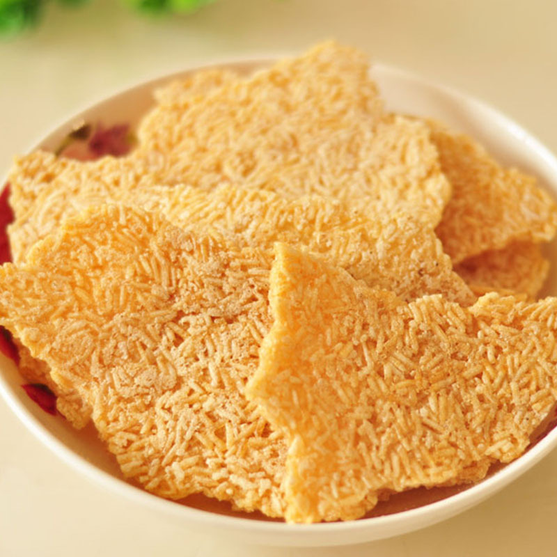 非油炸的小吃(非油炸的小吃叫什么) 非油炸的小吃(非油炸的小吃叫什么)