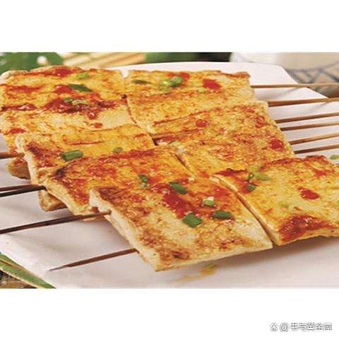 烧烤素菜切法(烧烤素菜怎么烤方法步骤) 烧烤素菜切法(烧烤素菜怎么烤方法步骤)