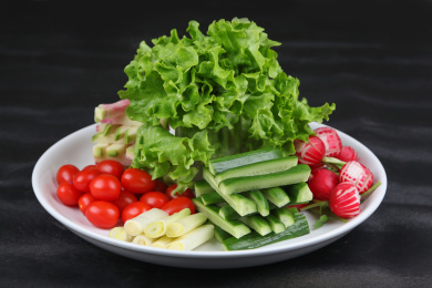 夏季时蔬凉菜(夏季凉菜都有什么) 夏季时蔬凉菜(夏季凉菜都有什么)