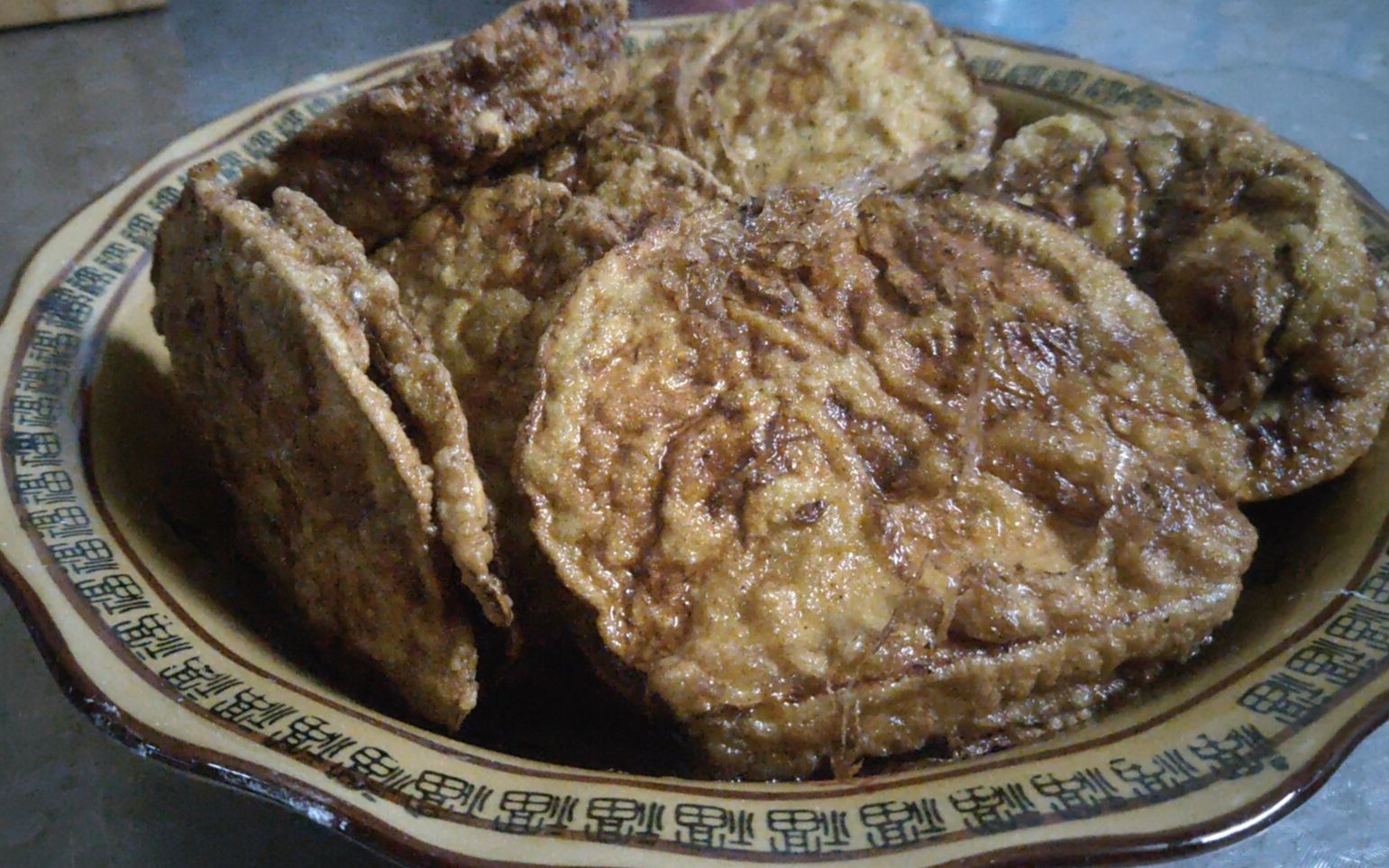 烧茄夹的家常做法(烧茄夹怎么做好吃又简单)