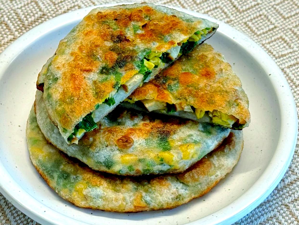 早餐家庭(家庭早餐食谱大全及做法)