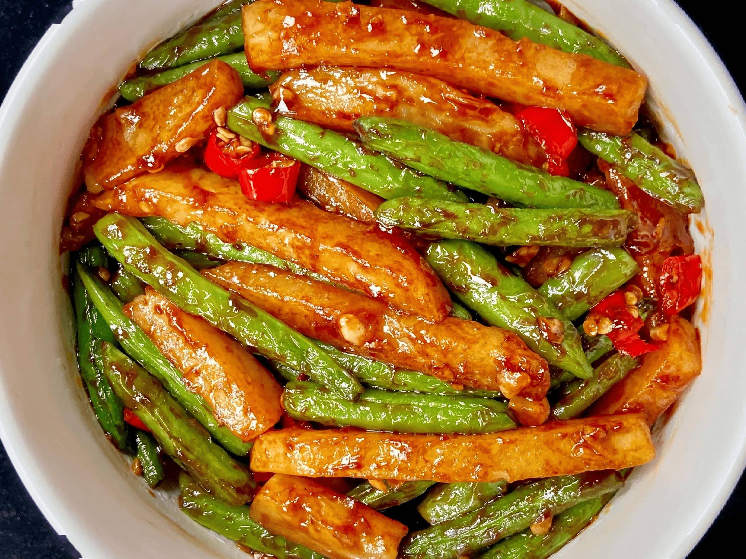 各种家常菜图片大全(各种家常菜的做法大全带图片)