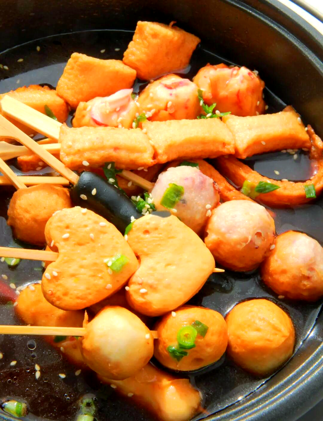 关东煮是哪里的小吃(关东煮到底是哪个国家的)