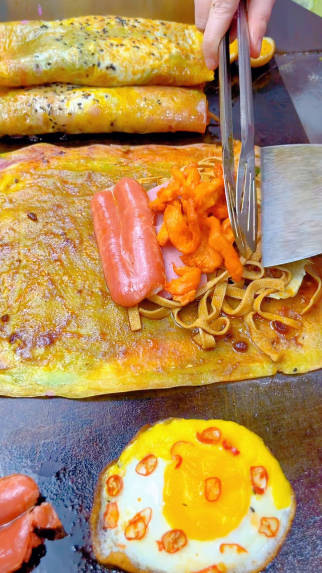 适合一个人做的小吃(适合一个人做的小吃生意)