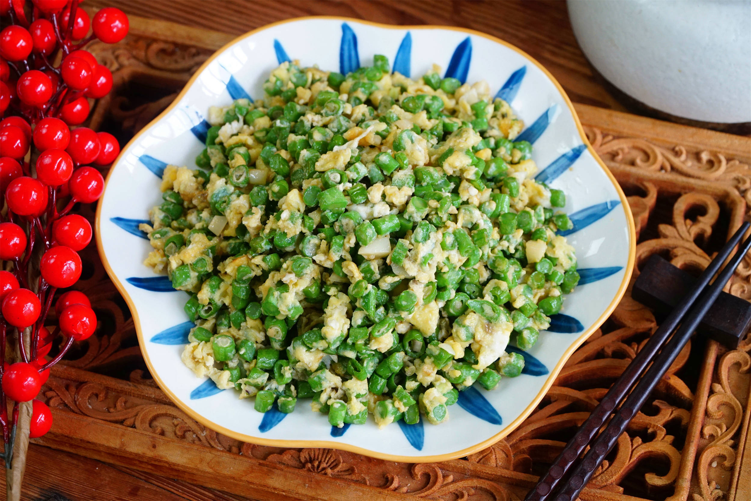 有特色的素菜简单(有特色的素菜简单做法)