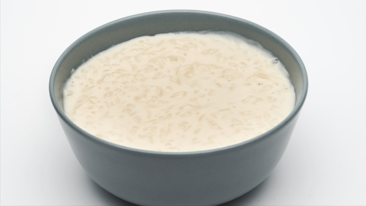 牛奶煮燕麦早餐(牛奶煮燕麦早餐好吗)