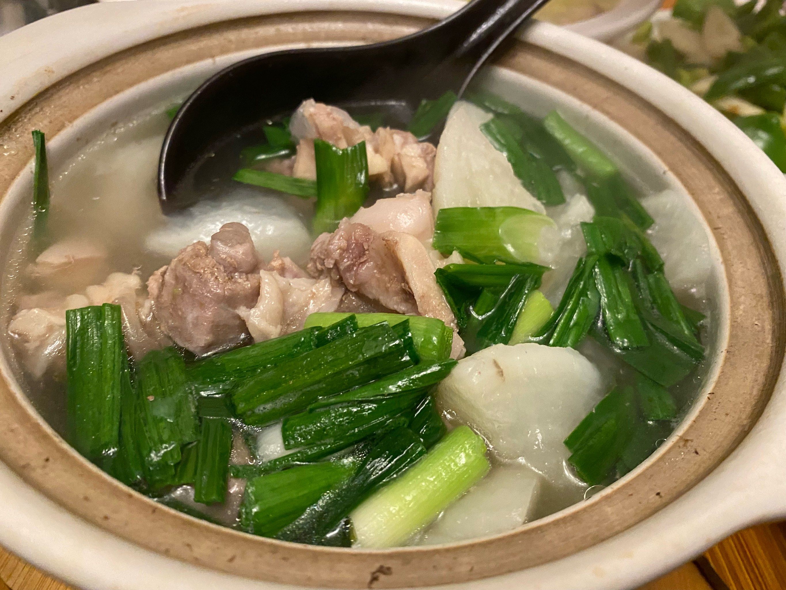 炖羊汤的做法大全家常(炖羊汤的做法 最正宗的做法) 炖羊汤的做法大全家常(炖羊汤的做法 最正宗的做法)