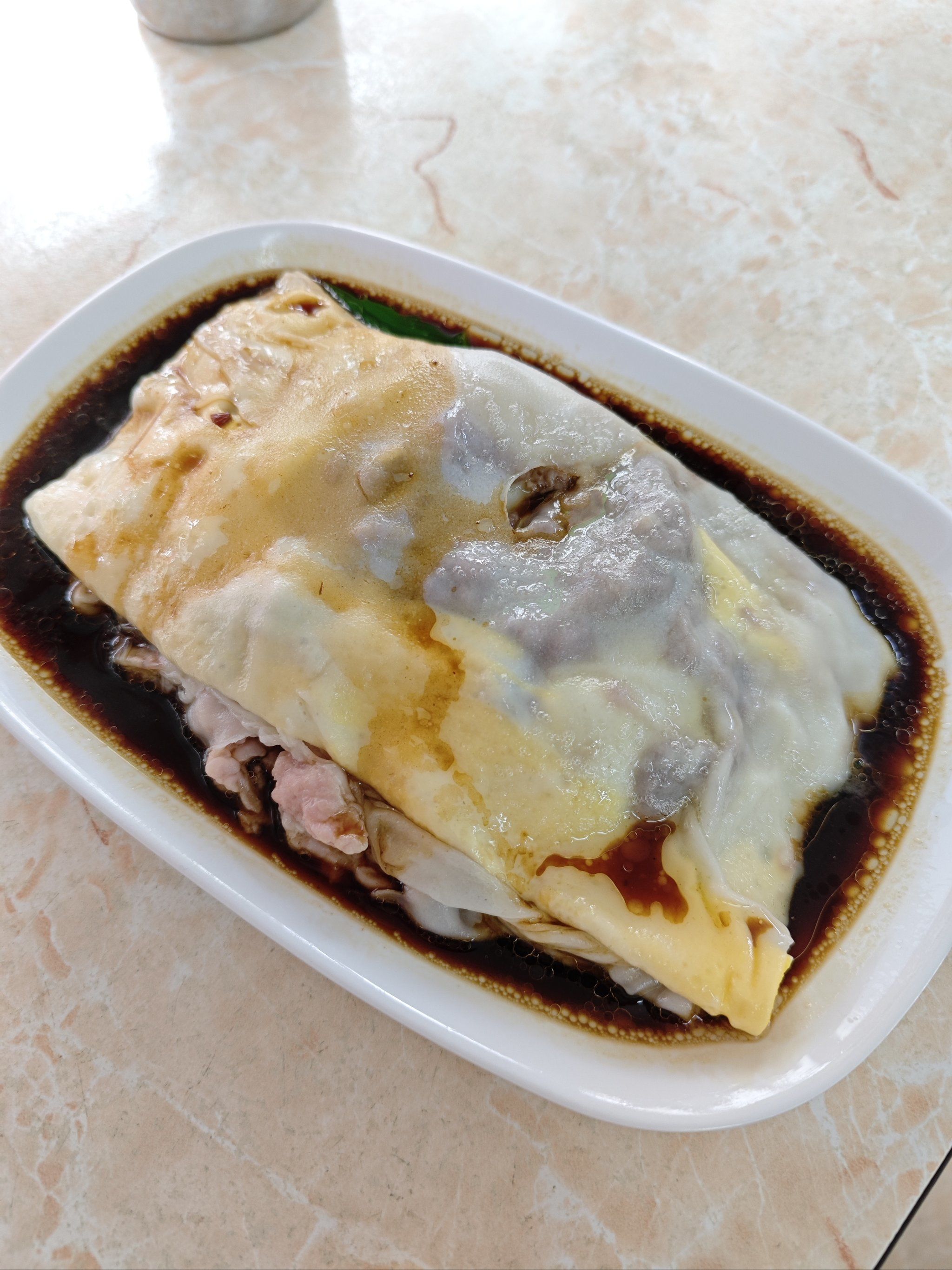 广州好吃的小吃店(广州最接地气的小吃店)