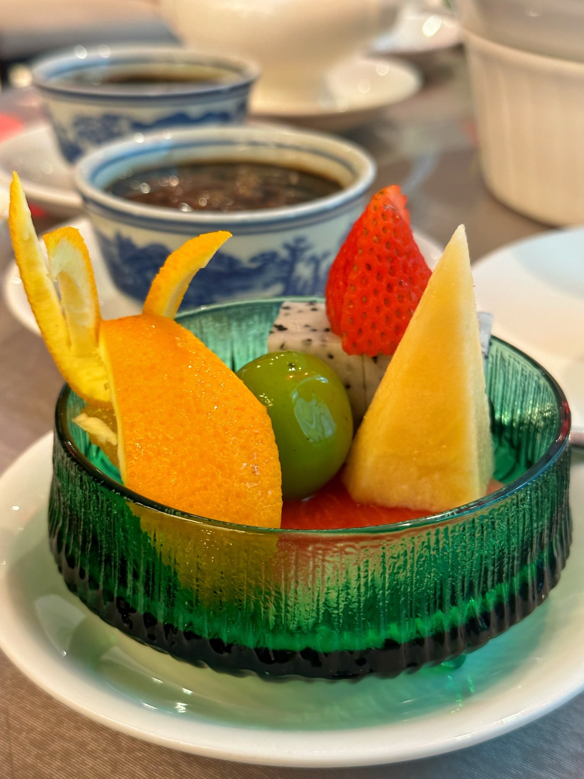 粤烹调特色(粤菜烹饪工艺研究的主要内容有八点是什么)