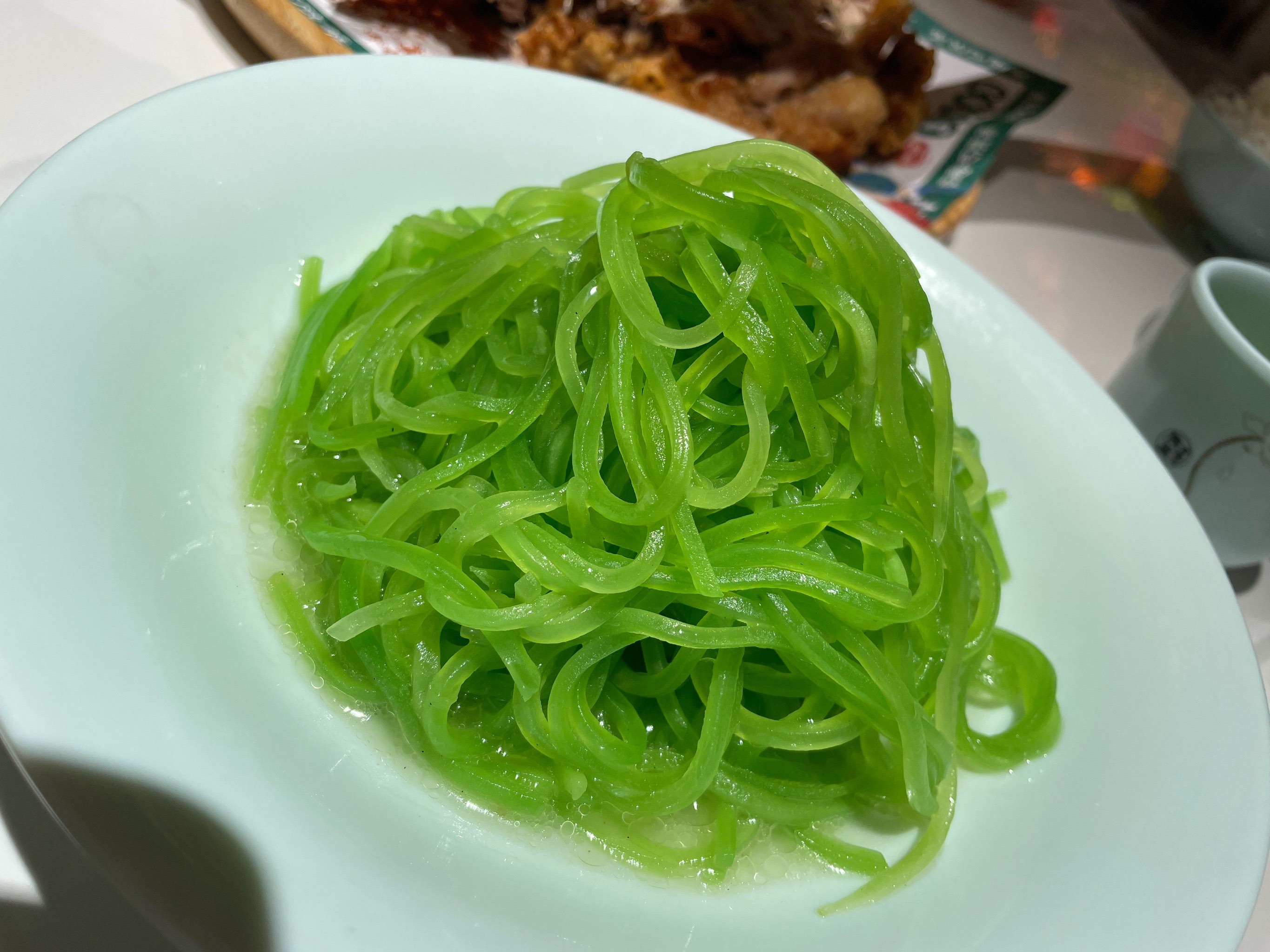 包含道教贝壳类算素菜的词条