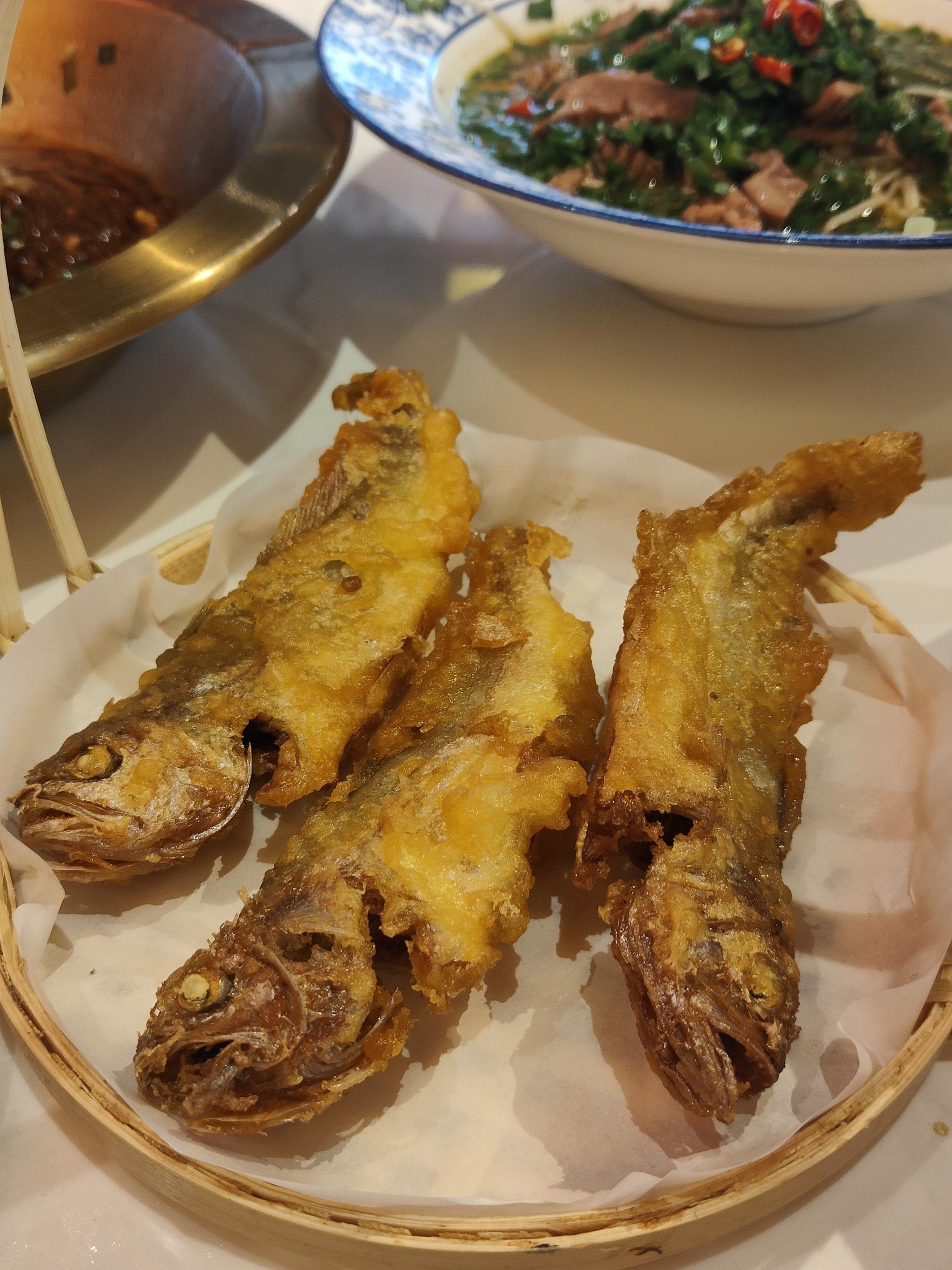 扬州特色菜图片(扬州特色菜有哪些)