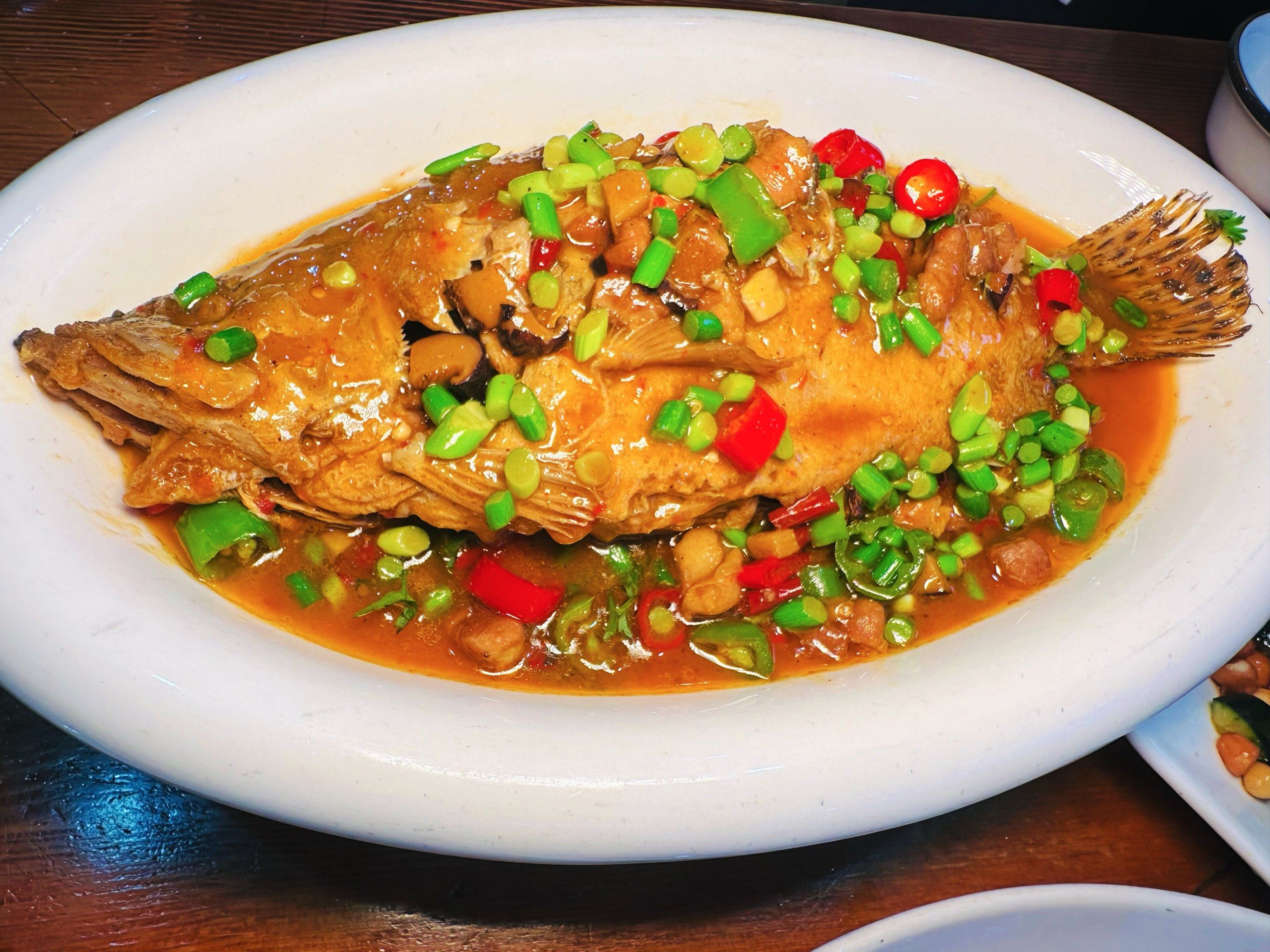 安徽什么特色菜(安徽什么特色菜好吃)