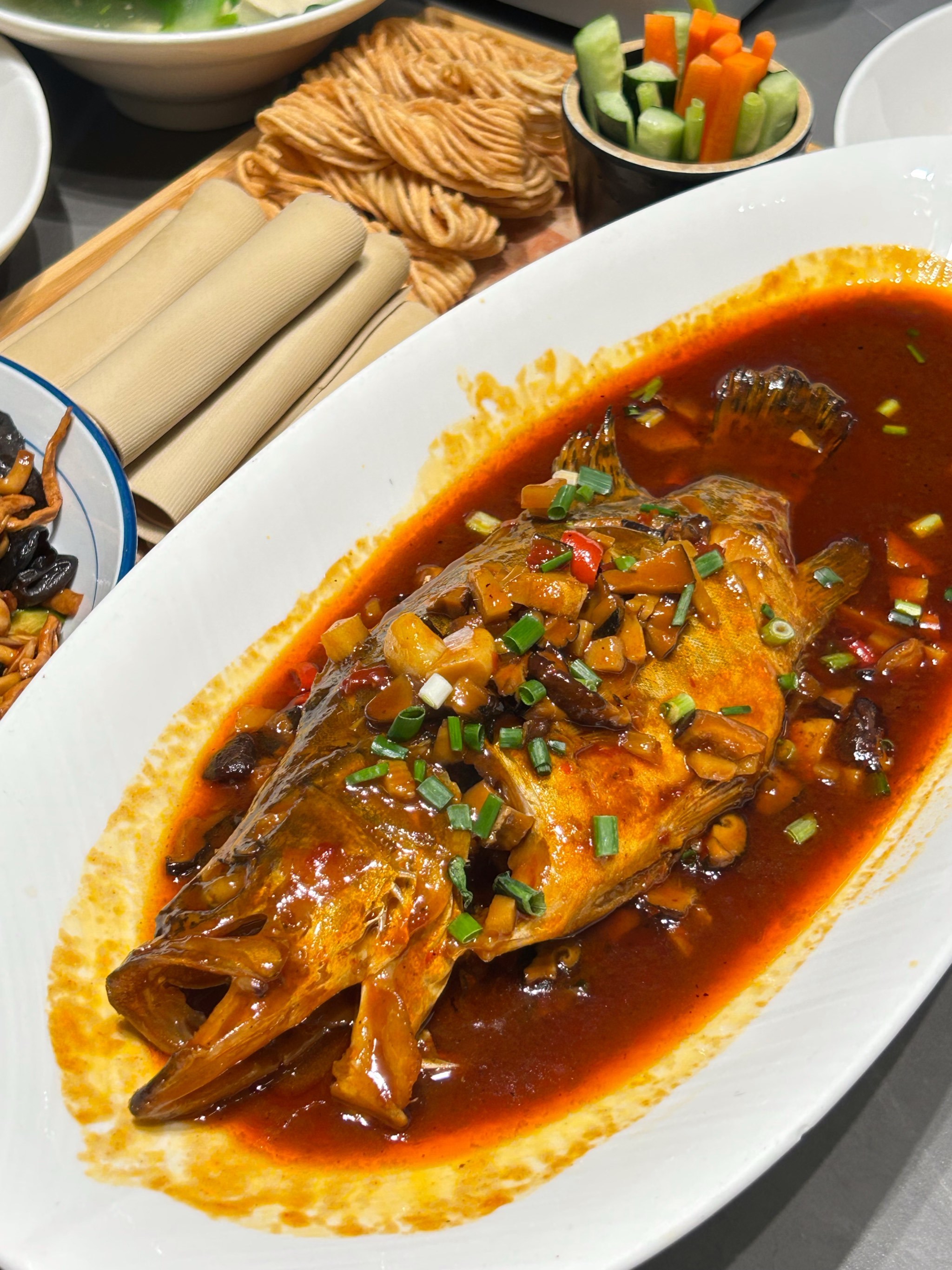 安徽什么特色菜(安徽什么特色菜好吃)