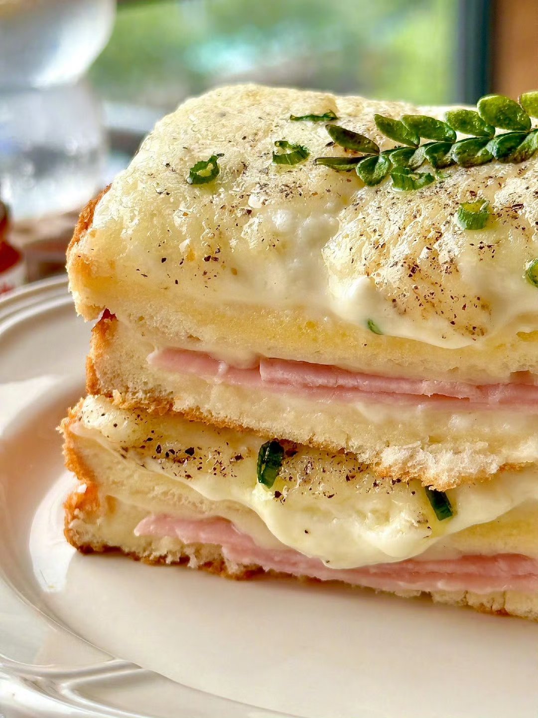 西餐早餐食谱大全图片(西餐早餐食谱大全图片简单)