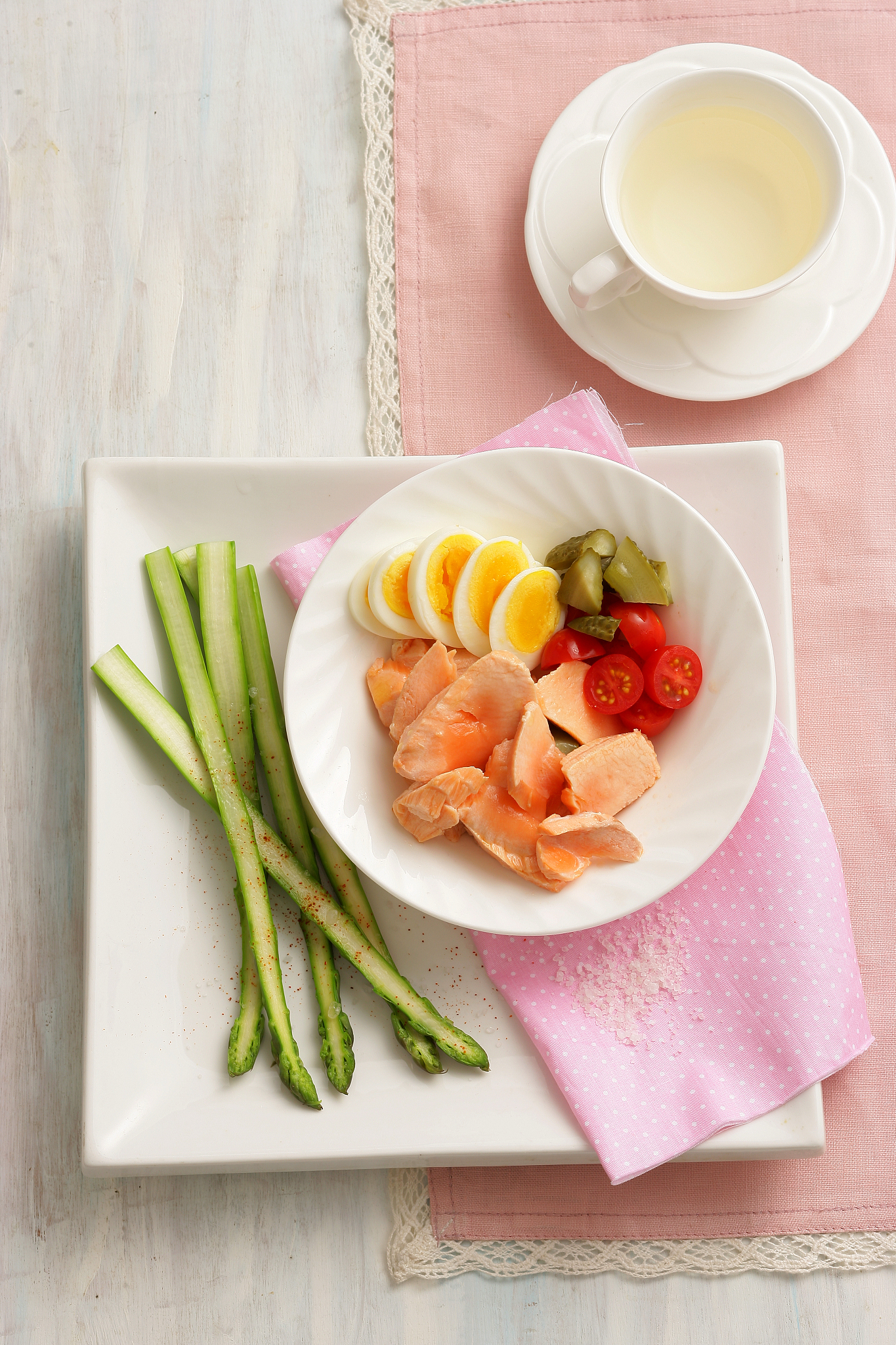 膳食纤维圈早餐(膳食纤维每天怎么吃)