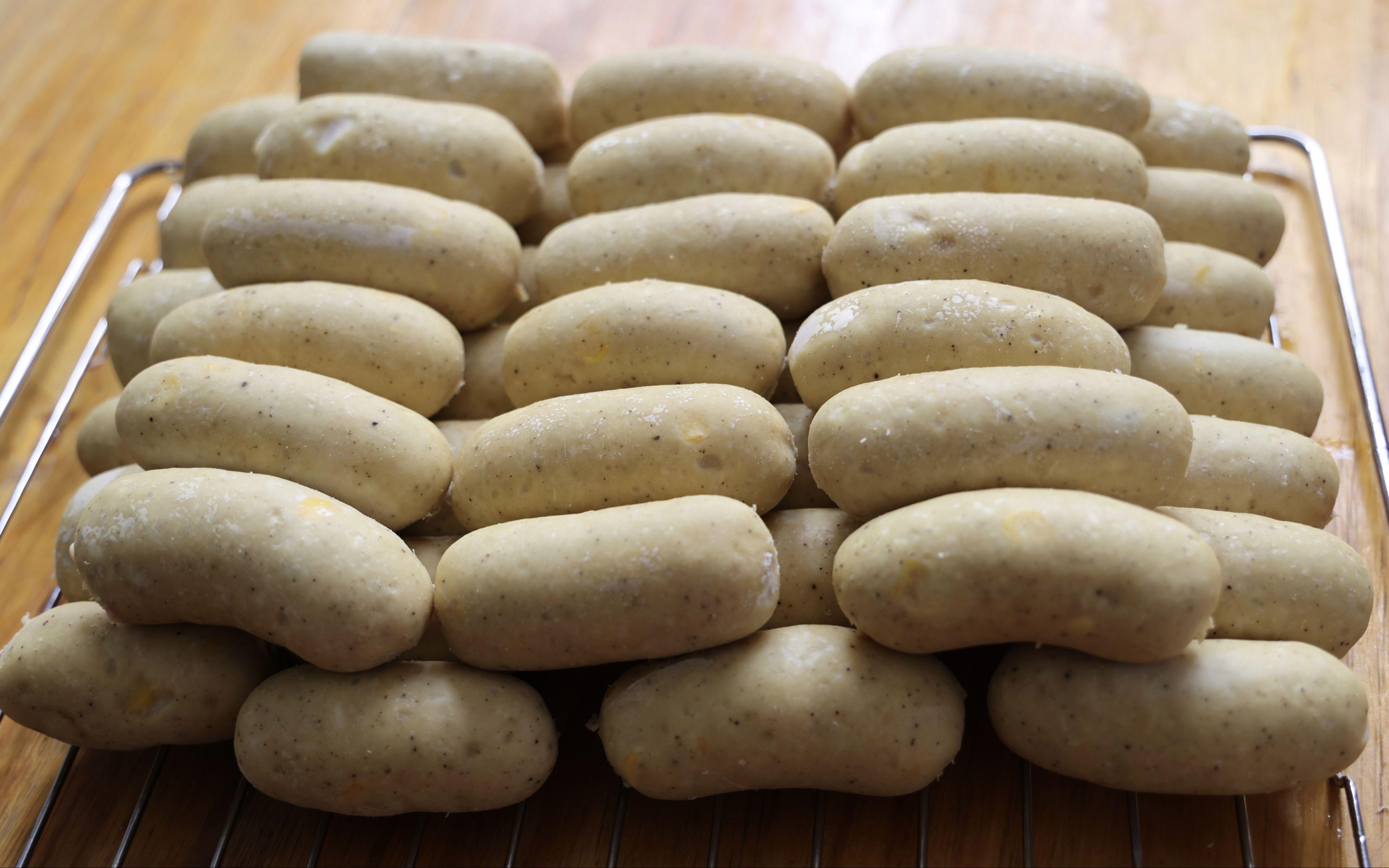 带皮早餐肠(早餐肠 知乎) 带皮早餐肠(早餐肠 知乎)