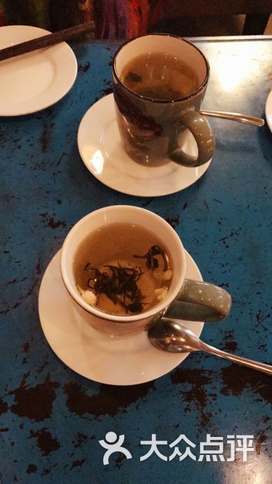 暗香疏影素菜馆(暗香疏影出自谁的诗句)