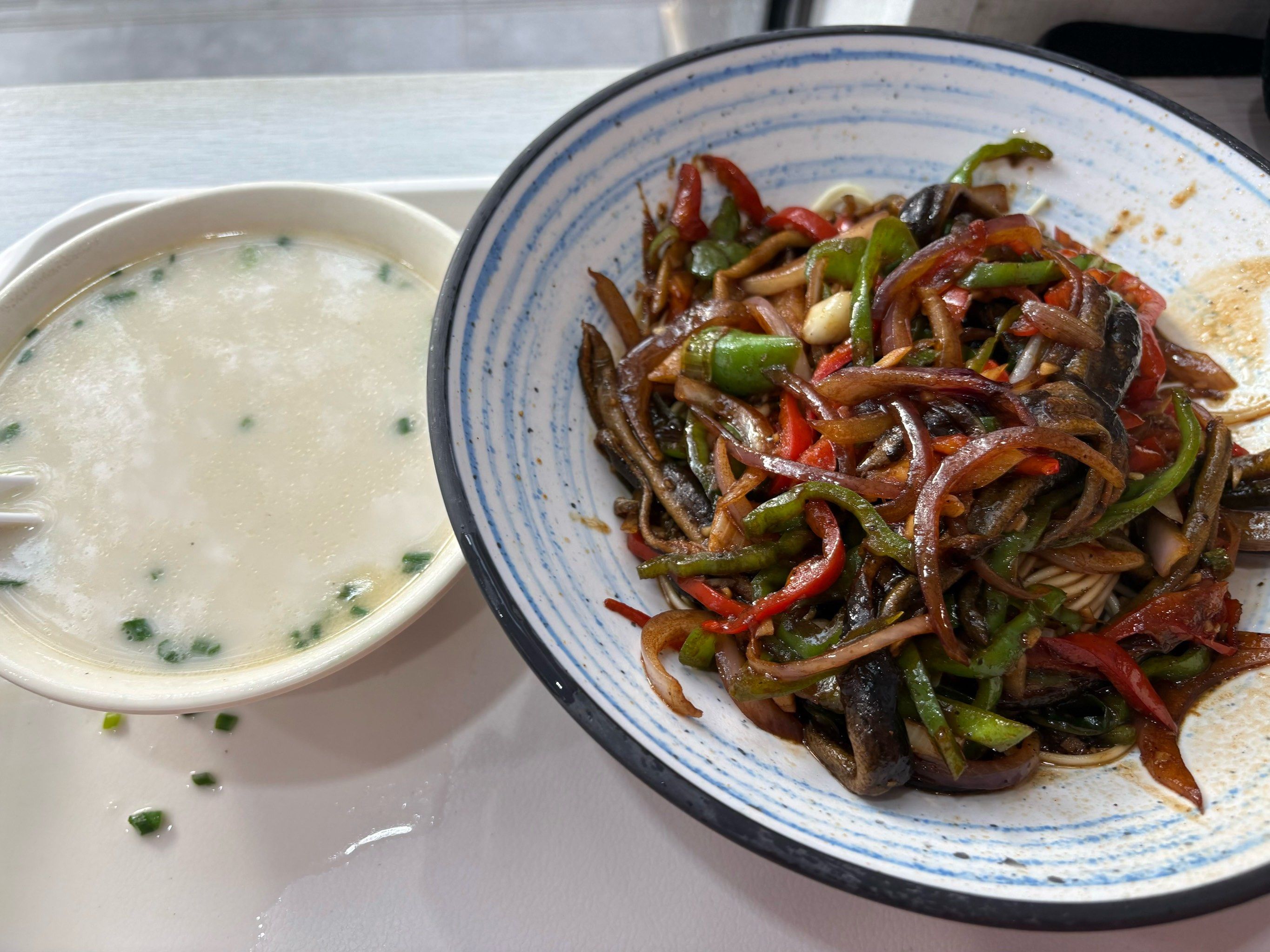 面点王早餐套餐(面点王是怎么点餐的) 面点王早餐套餐(面点王是怎么点餐的)