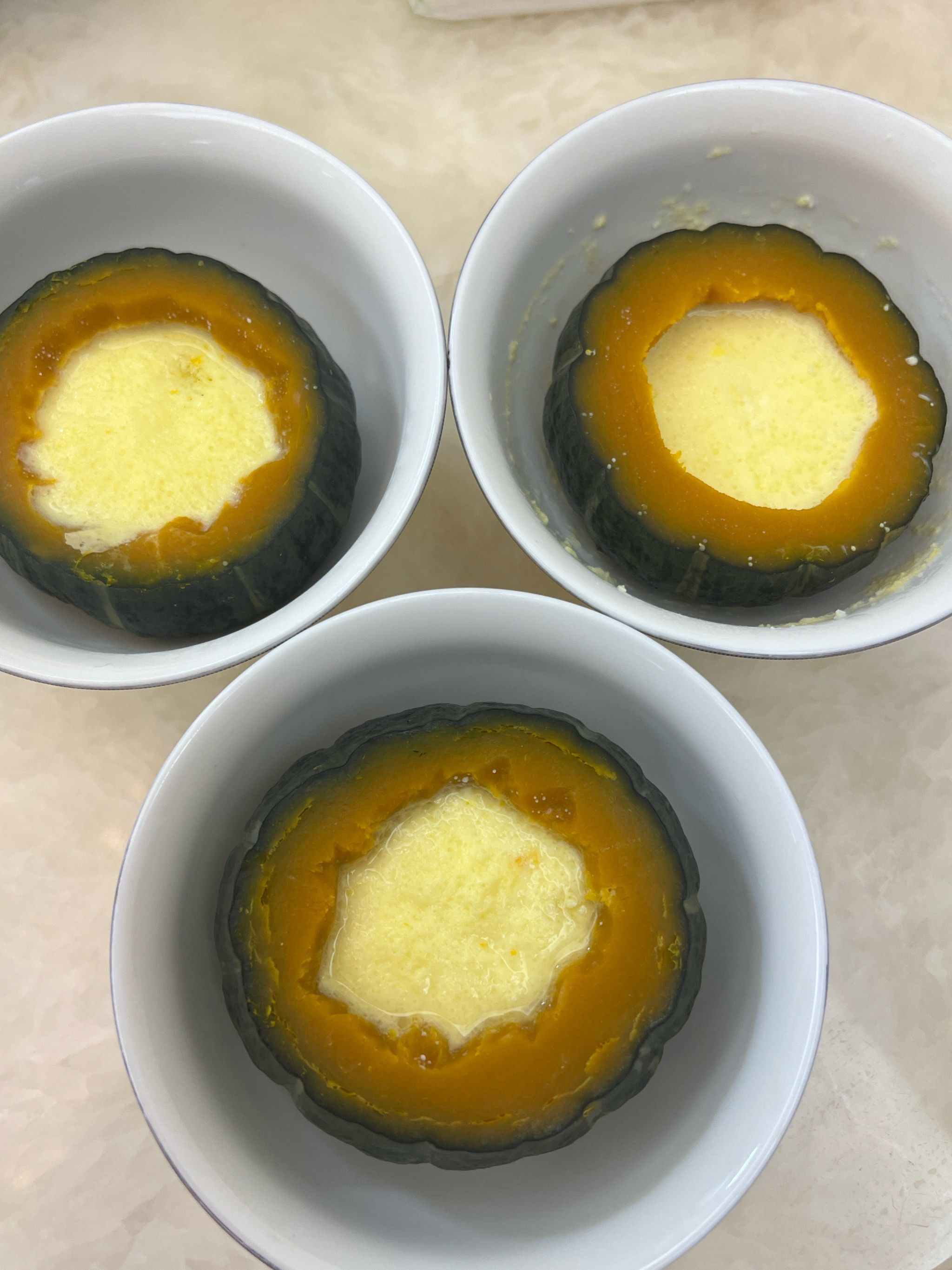 早餐蒸南瓜好吗(早饭蒸南瓜吃多少比较合适)