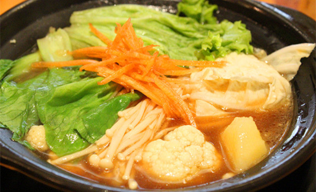 黄焖素菜怎么做好吃(黄焖素菜怎么做好吃视频)