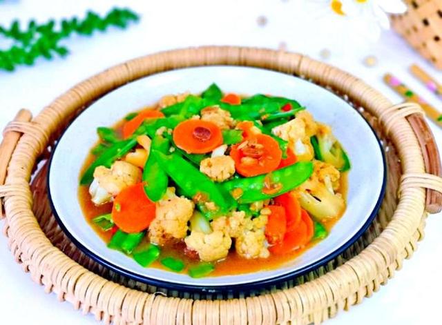 补身子的素菜(补身体吃什么蔬菜好)