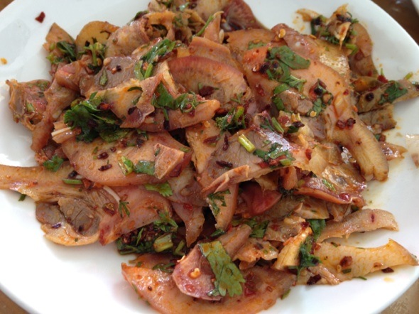 特色凉拌猪头肉(特色凉拌猪头肉的做法)