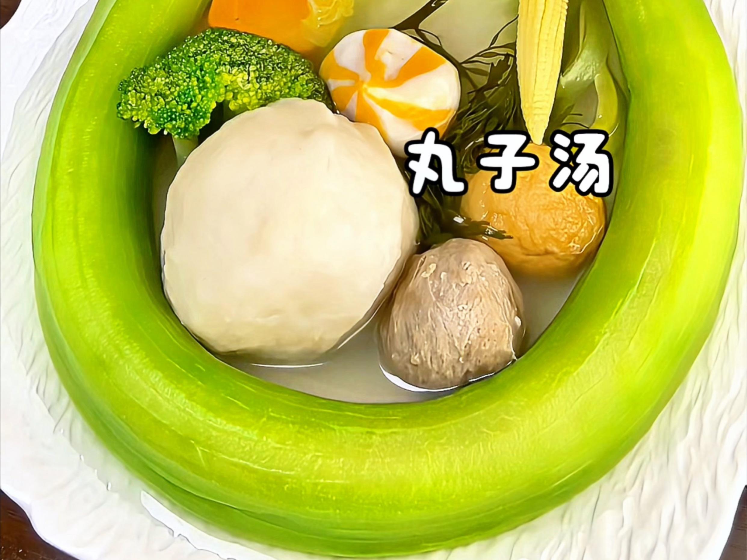 白菜鱼丸做法大全家常(白菜鱼丸做法大全家常窍门)