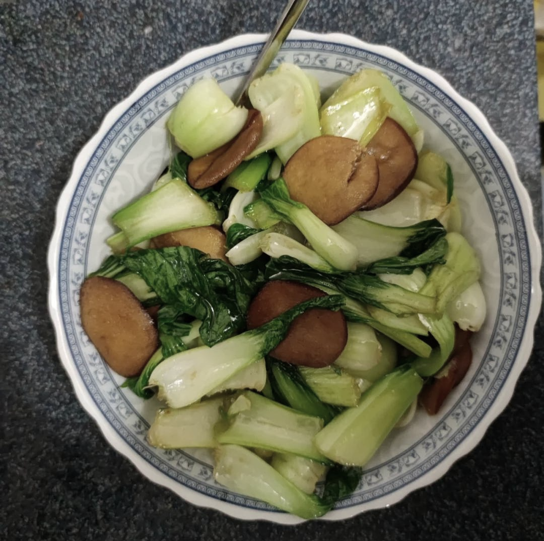 家常素菜素菜(家常素菜素菜怎么做) 家常素菜素菜(家常素菜素菜怎么做)