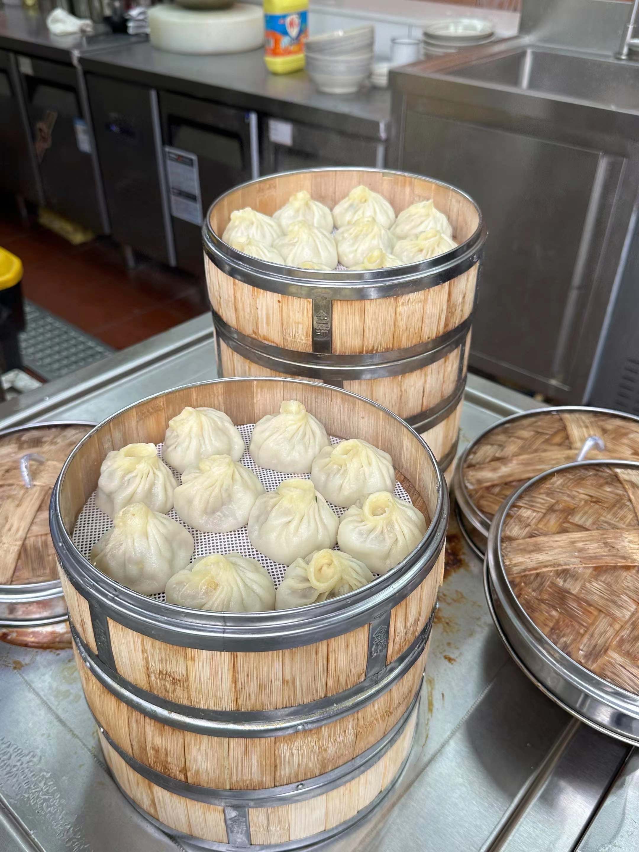 商河早餐(商河县早市)