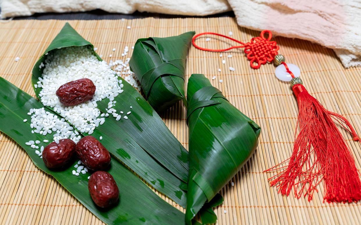 端午节的资料特色饮食(端午节有哪些节日饮食文化) 端午节的资料特色饮食(端午节有哪些节日饮食文化)