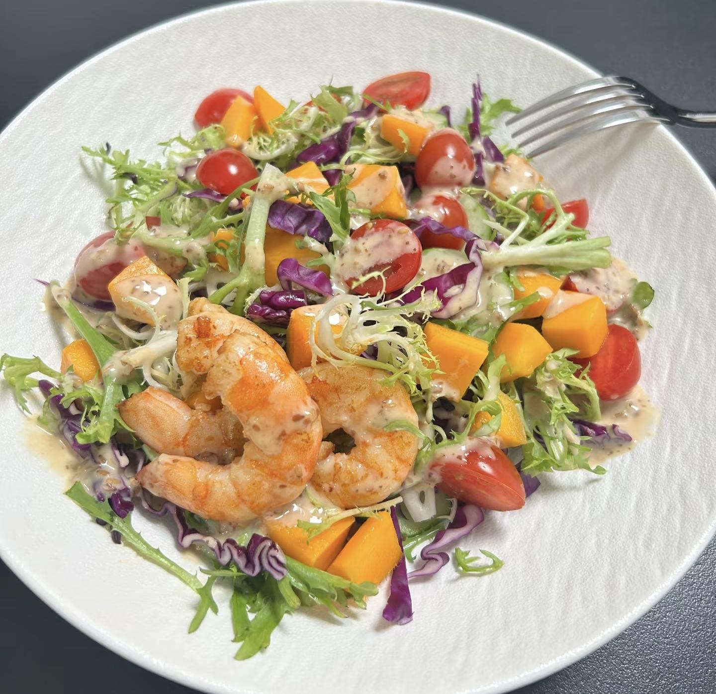 哪一种素菜萨拉酱最好(哪一种素菜萨拉酱最好吃又健康)