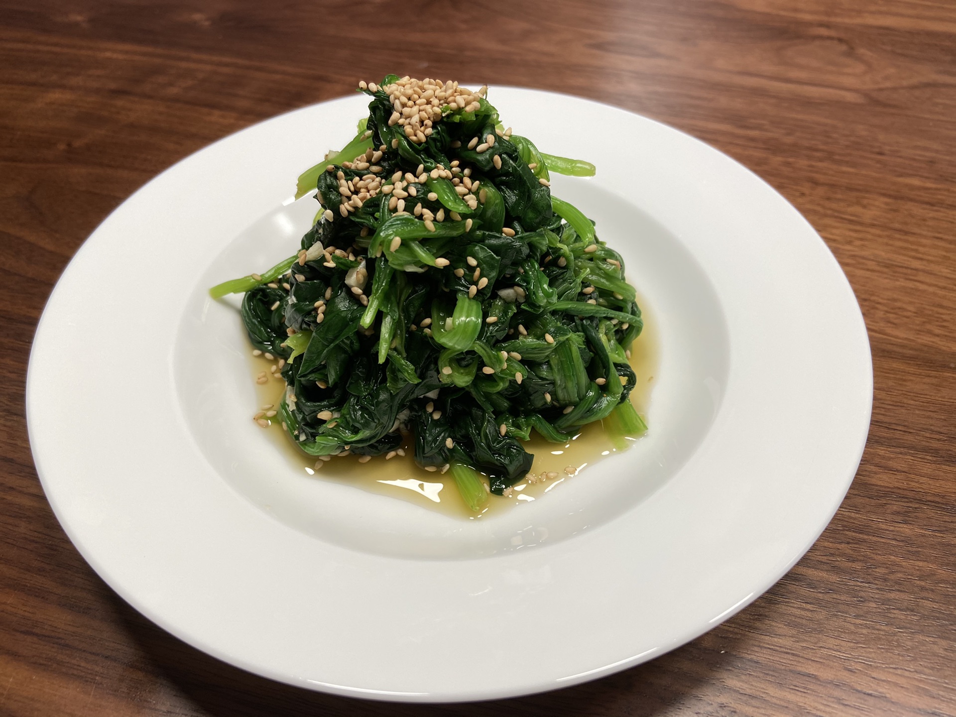 菠菜小凉菜(菠菜凉菜怎么拌好吃?需要焯水多长时间) 菠菜小凉菜(菠菜凉菜怎么拌好吃?需要焯水多长时间)