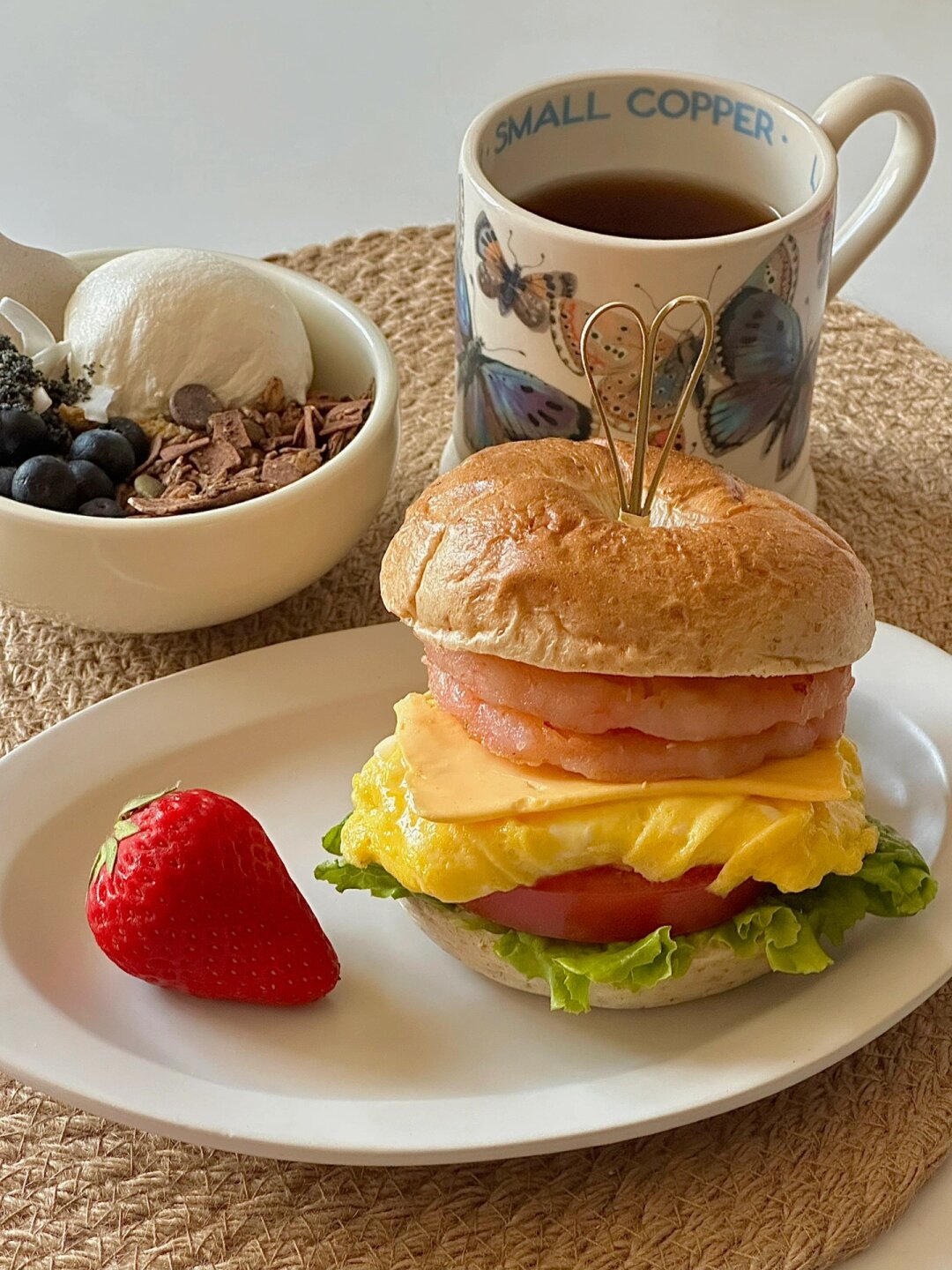牙疼吃什么早餐(牙疼最怕三个早餐)