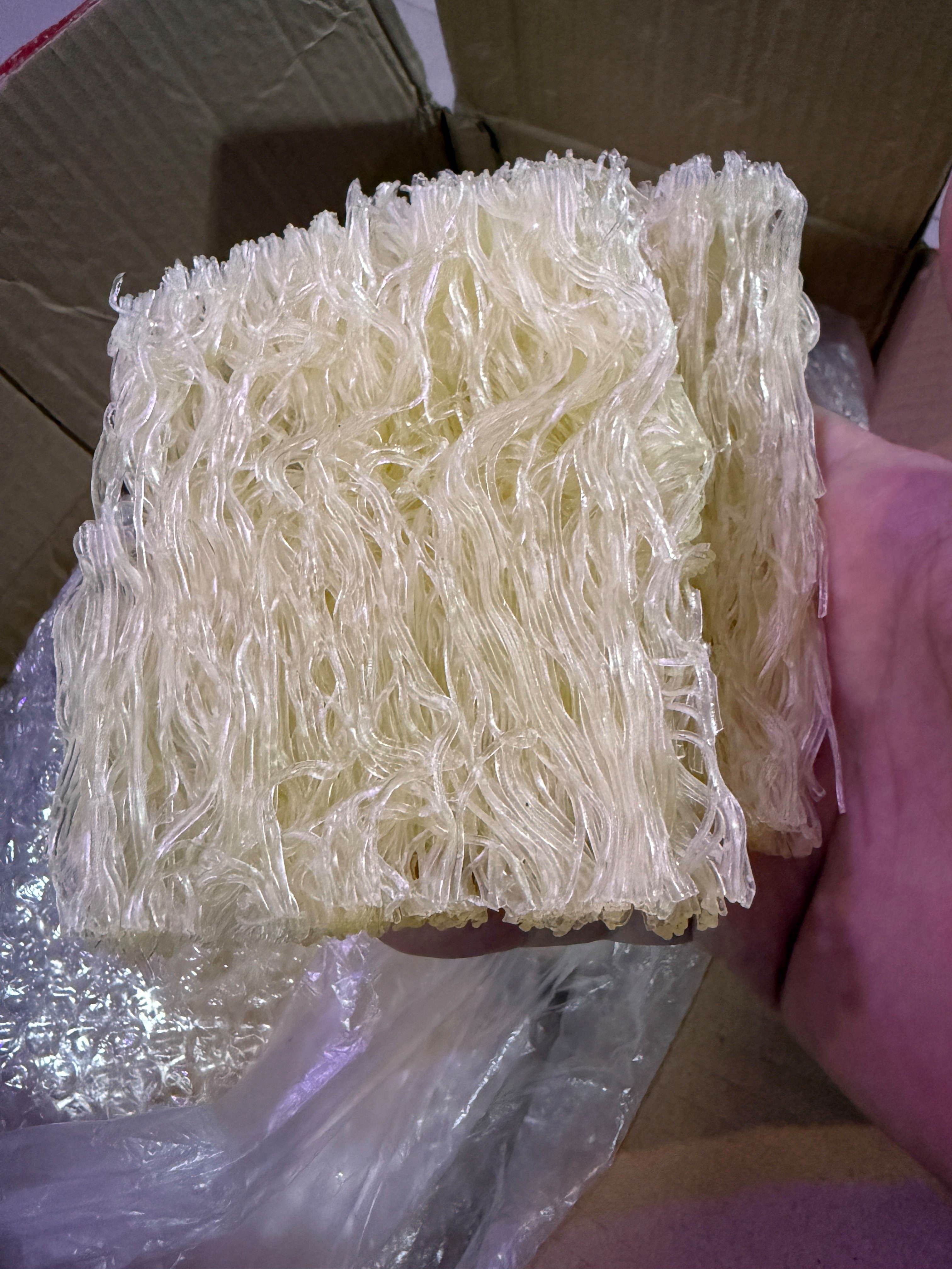 客家过年吃的米粉素菜(客家过年吃的米粉素菜叫什么) 客家过年吃的米粉素菜(客家过年吃的米粉素菜叫什么)