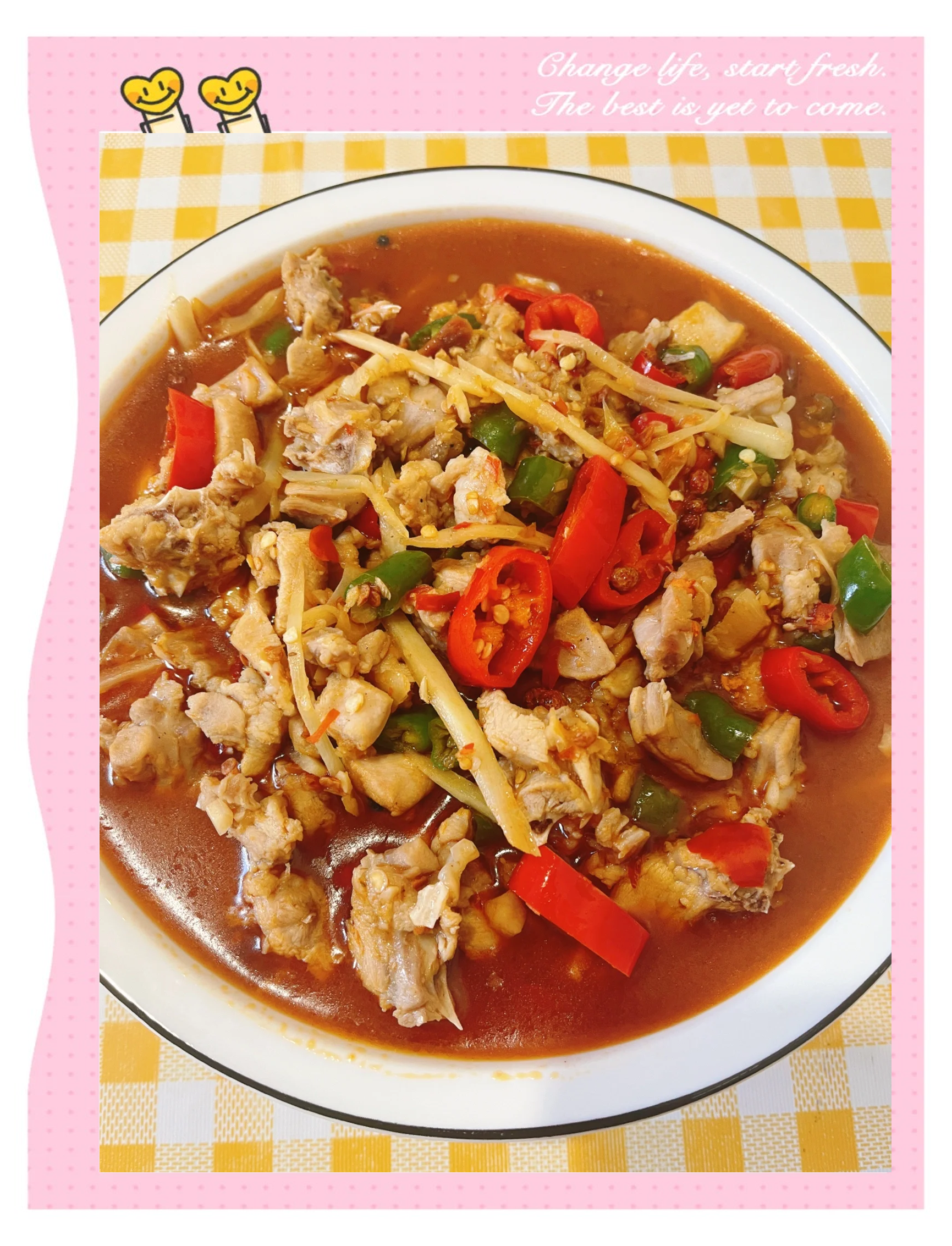 兔子红烧配什么素菜(红烧兔子可以配什么菜)