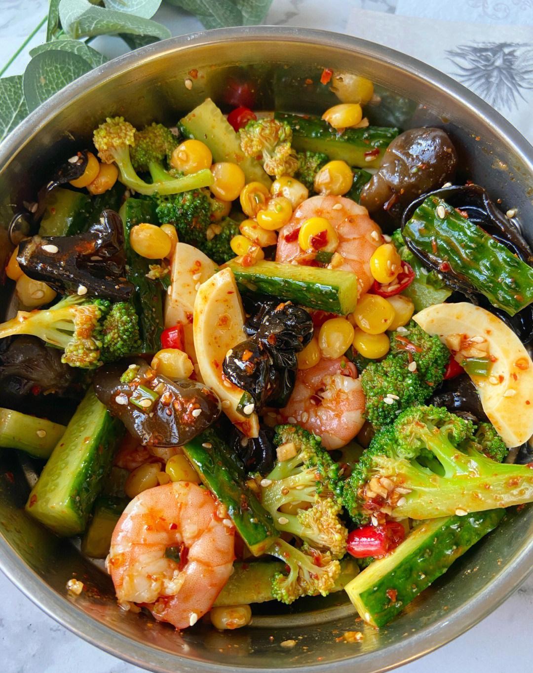 上海凉菜做法(最经典上海菜凉菜)