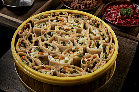 莜面村特色面食(莜面村是什么意思)