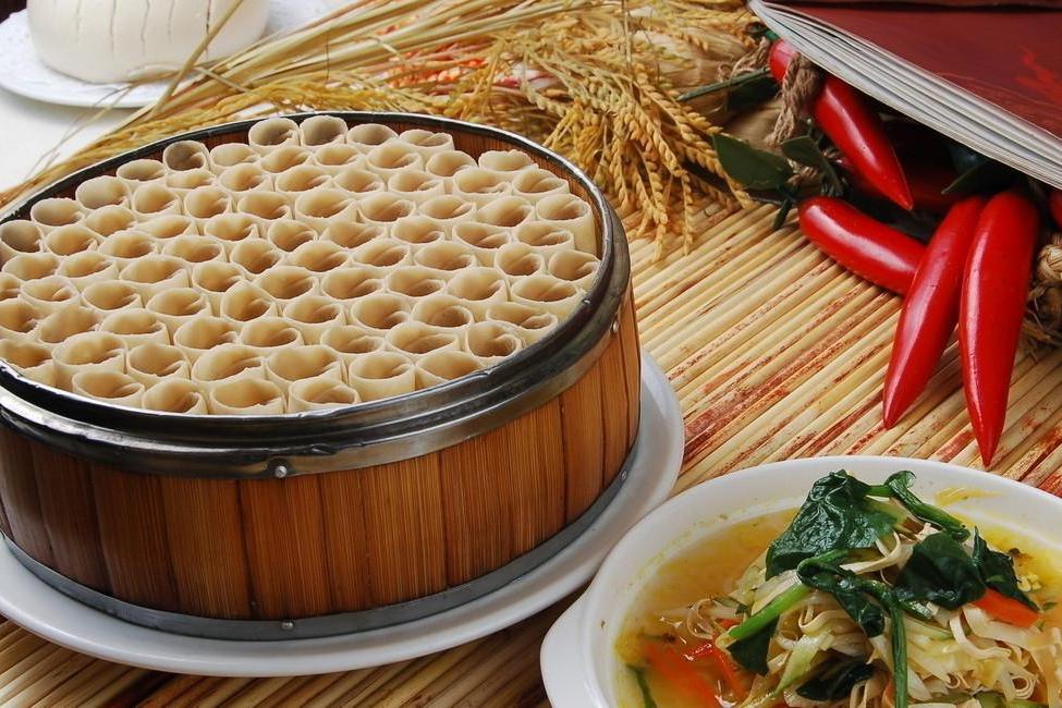 莜面村特色面食(莜面村是什么意思)