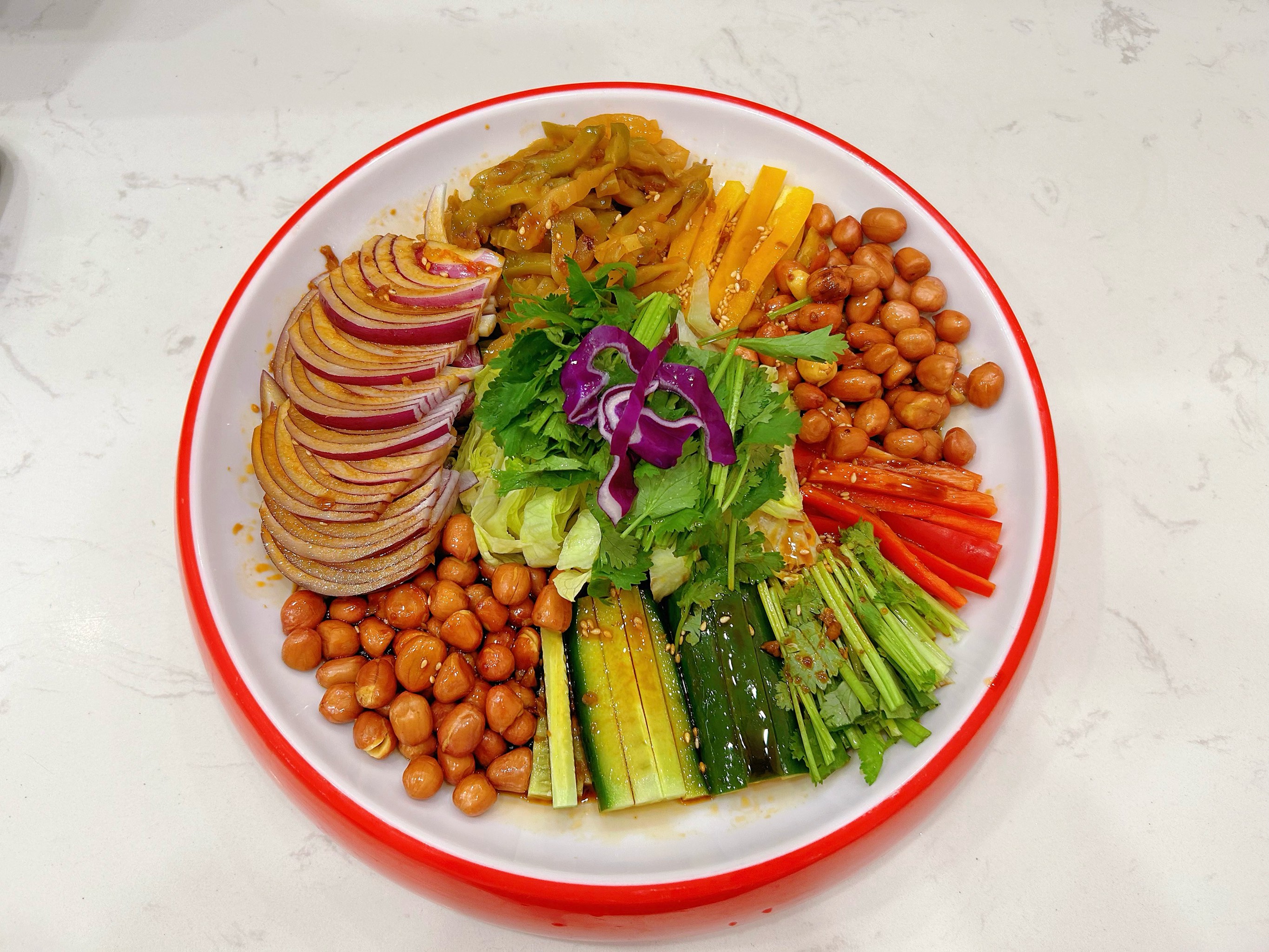 小凉菜30种做法(小凉菜30种做法图片) 小凉菜30种做法(小凉菜30种做法图片)