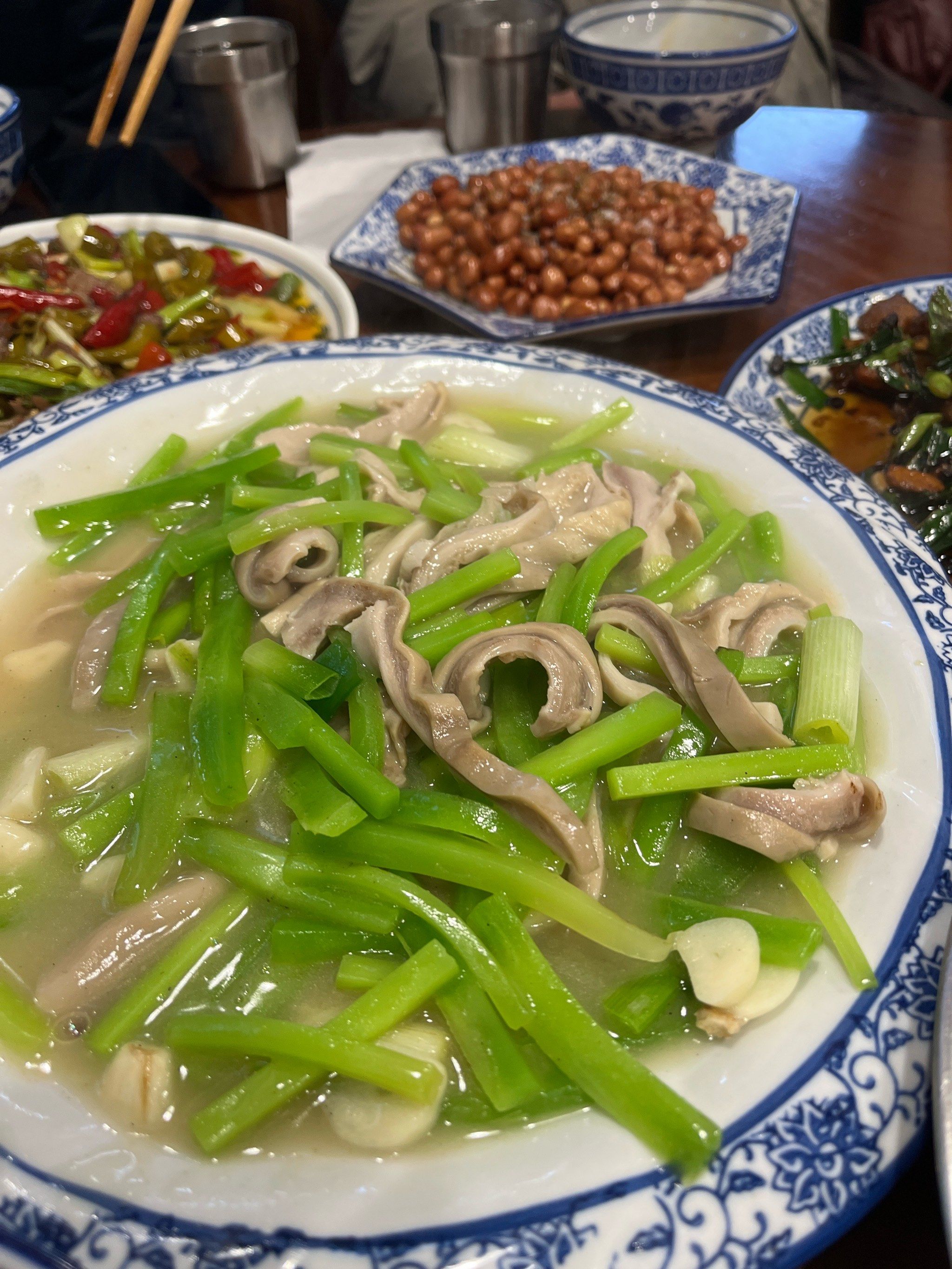 白油肚条的家常做法(白油肚条的家常做法简单) 白油肚条的家常做法(白油肚条的家常做法简单)