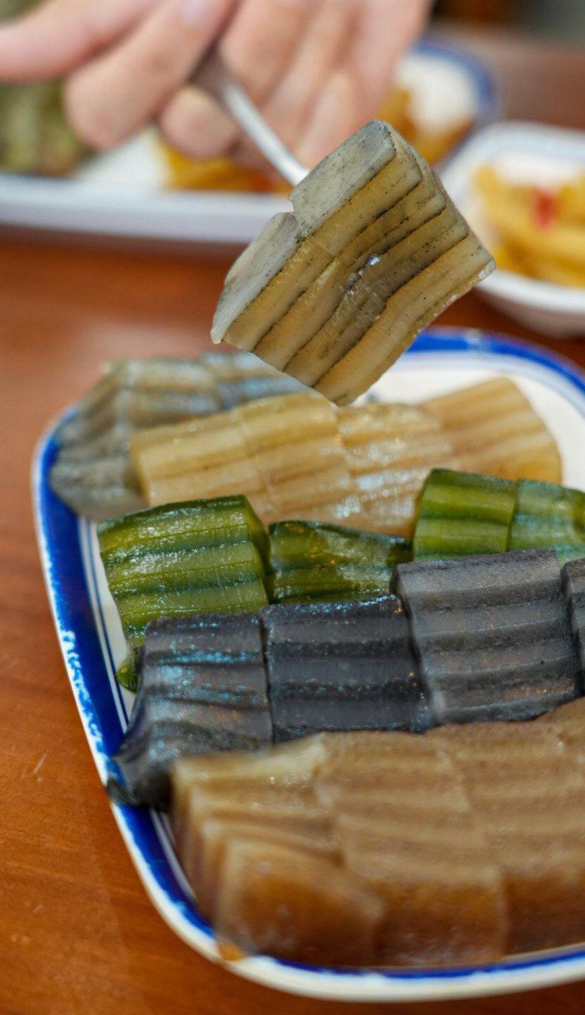 鸡屎藤小吃(鸡屎藤小吃图片大全)